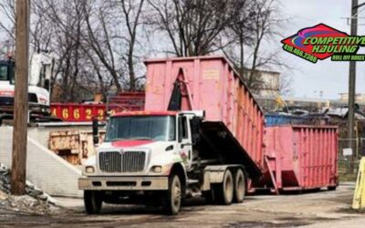 Options For Larger-Scale Demolition Projects In Toledo, OH: Accommodating Your Waste Management Needs