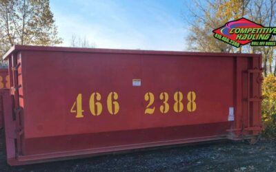 Affordable Roll Off Dumpster Rental Services In Toledo