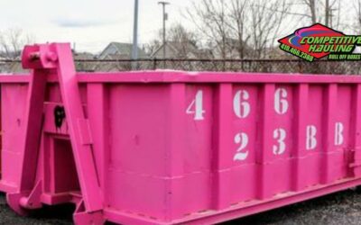 Declutter, Depurify, And Dejunk: Dumpster Rental Services For The Ultimate Spring Cleaning Experience