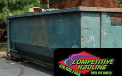 Dumpster Rental For DIY Projects In Toledo, Ohio: The Ultimate Guide