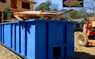From Clutter To Cash: How Dumpster Rental Services Can Transform Your Spring Cleaning Into Profit
