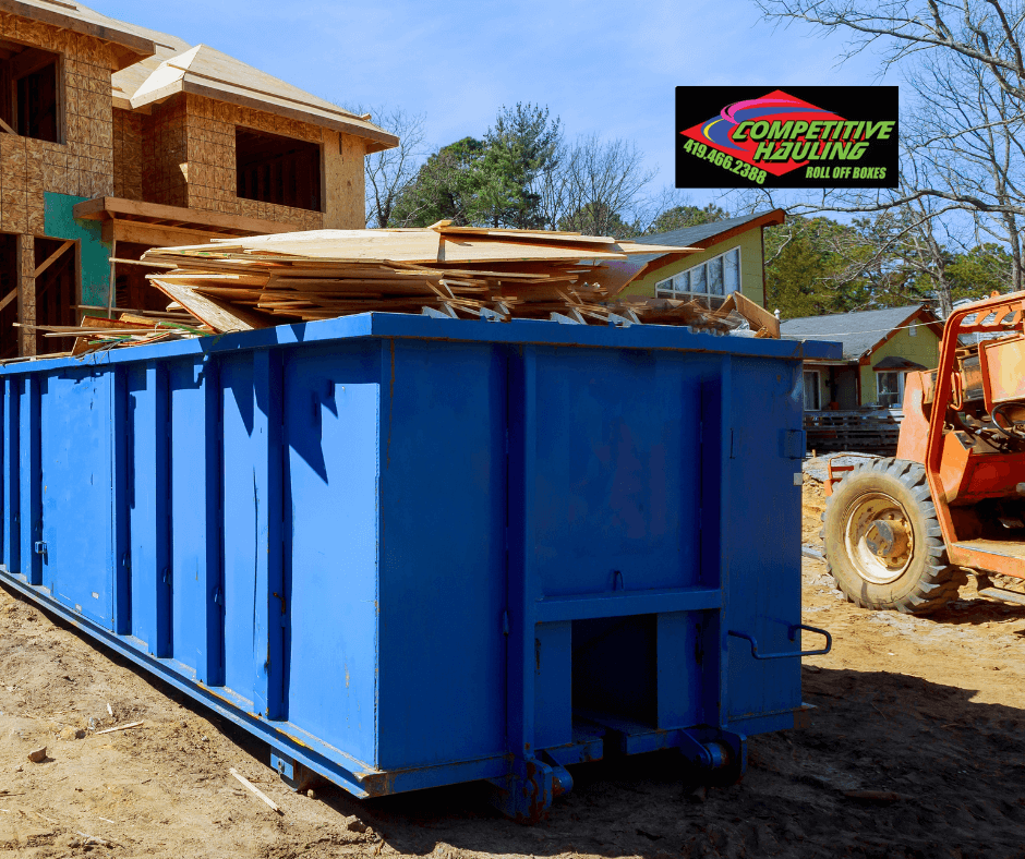 From Clutter To Cash How Dumpster Rental Services Can Transform Your Spring Cleaning Into Profit