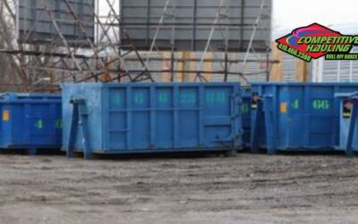 The Importance Of Roll-Off Dumpster Rental For Renovation Projects