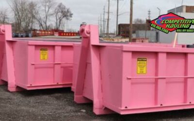 Affordable Dumpster Rental in Point Place, Ohio: Easy Waste Disposal for Construction and Residential Needs